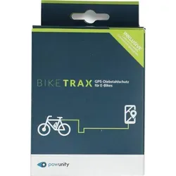 Produktbild Powunity GPS-Sender für Elektrofahrrad Shimano