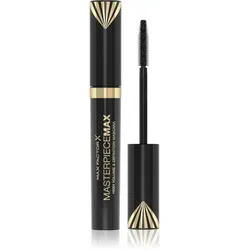Max Factor Masterpiece Max Mascara Deep Blue 7,2 ml - Mascaras, für längere und dichtere Wimpern mit intensiver Farbe und Pflege, ideal für einen dramatischen Augenaufschlag.