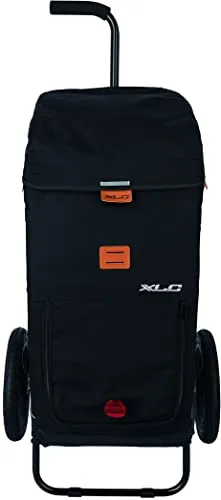XLC Bike Shopping Trolly 12