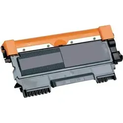 Kompatible Tonerkartusche Brother TN-2010 schwarz - 1.200 Seiten für DCP-7055, DCP-7055 W, DCP-7057,HL-2130, HL-2130 R, HL-2132, HL-2132 R, HL-2135 W