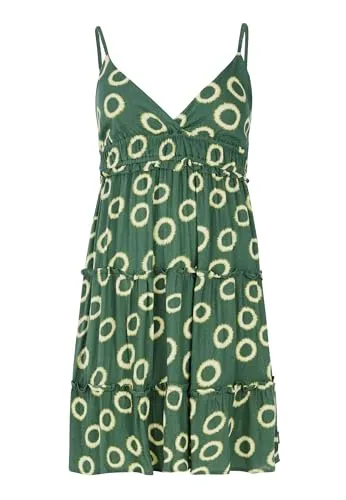 Protest Damen Kleid In A-Linie PRTMarge L/40 von Protest