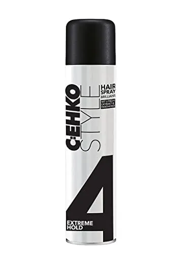 C:EHKO Style Hairspray [4] Brilliant 400 ml