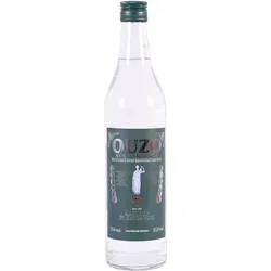 Ouzo Tirnavou