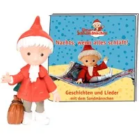 tonies - Hörfigur für die Toniebox: Unser Sandmännchen