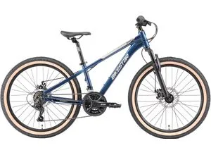 Jugendfahrrad 21 Gang Shimano von BIKESTAR