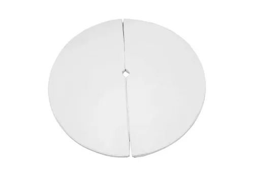 FORTISLINE Bodenschutzmatte Pole Dance - Faltbare Sicherheitsmatte mit 10cm Dicke - Bodenschutzmatte für Pole Dance mit 10cm Dicke für optimale Sicherheit. Abnehmbarer Bezug für einfache Reinigung und in verschiedenen Farben erhältlich.