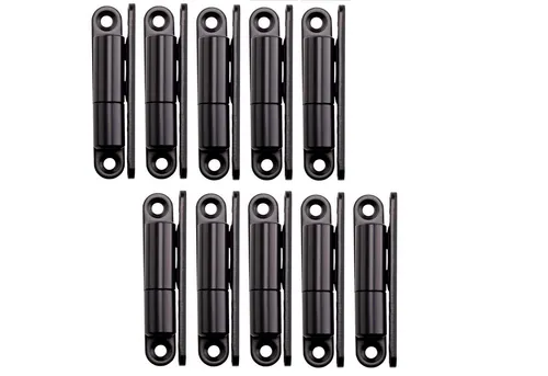 Scharniere Schwarz von SO-TECH