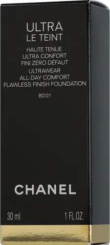 Chanel Ultra Le Teint Fluide Pflege 30 ml von CHANEL