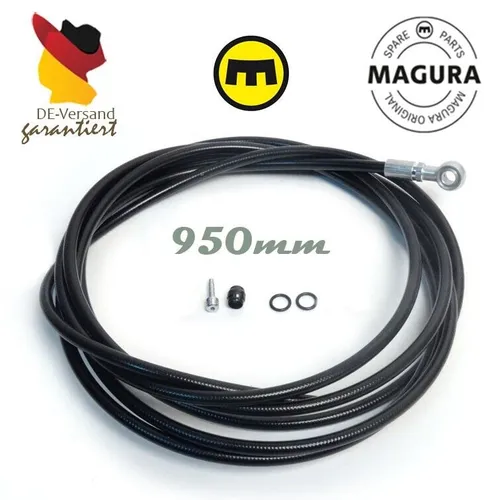 Fahrradkabel von MAGURA