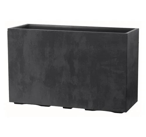 Kreher Pflanzkübel 'Millennium Fence', XXL Sichtschutz von Kreher