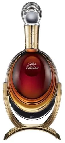 Frapin Cuvee Rabelais Cognac 0,7 Liter 40% Vol.