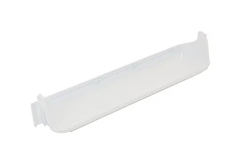 Indesit C00089093 Kühlschrankzubehör/Türablagen/Original Ersatz-Flaschenhalter Rack/Türregal für Ihre Kältetechnik