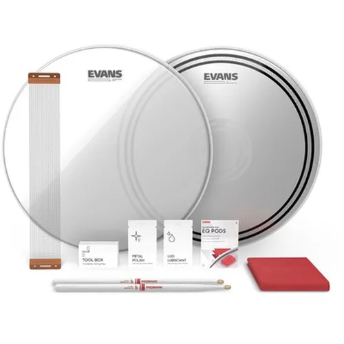 Snare Tune Up Kit 14