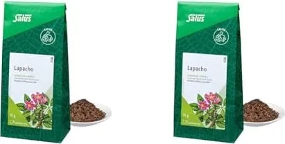 LAPACHO KRÄUTERTEE Tabebuia cortex Salus 75 g