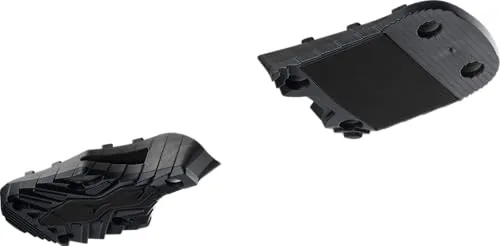 ATOMIC CANTABLE Grip PAD 2K 25.0-33.5 Black/Black/ - -