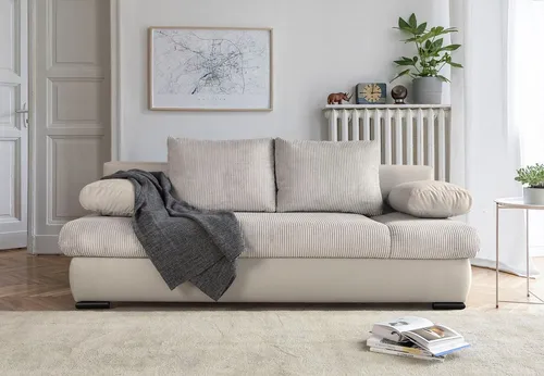 Schlafsofa COLLECTION AB 