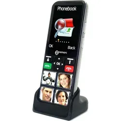 Geemarc CL8000