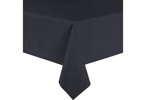 Tischwäsche Schwarz von Sander Table + Home