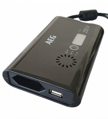 AEG Kompakt Spannungswandler SL150