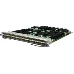 Hewlett Packard JG626A Switching Module - Netzwerk-Switches, leistungsstarkes Switching-Modul für hohe Netzwerkgeschwindigkeiten und zuverlässige Konnektivität.