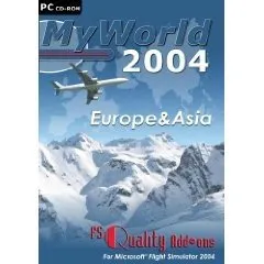 Flight Simulator 2004