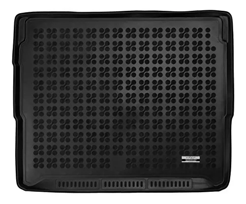 AZUGA Gummi Kofferraumwanne Premium Antirutsch passend für Peugeot 3008 ab 10/2016-3/2024 (oberer Boden) AZ12000423
