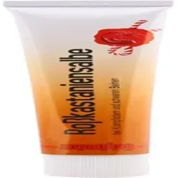 Riviera Rosskastaniensalbe 75 ml