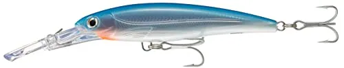 Rapala Xrmag15 SB Fischen Red Head UV