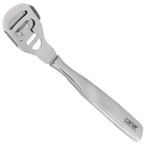 Produktbild Canal Hornhauthobel rostfrei,15 cm