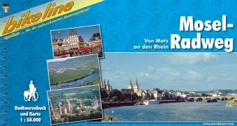SAAR UND MOSEL RADWEG