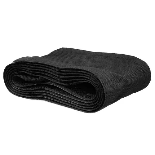 Cable ograniser cover MCTV-677 B black MACLEAN 5902211101680