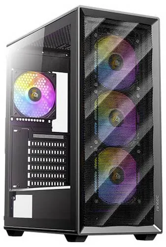 Antec AX85 ARGB PC Gehäuse
