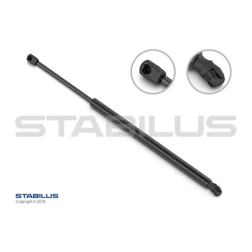 Stabilus Gasfeder, Koffer-/Laderaum //  LIFT-O-MAT® 593932 von Stabilus