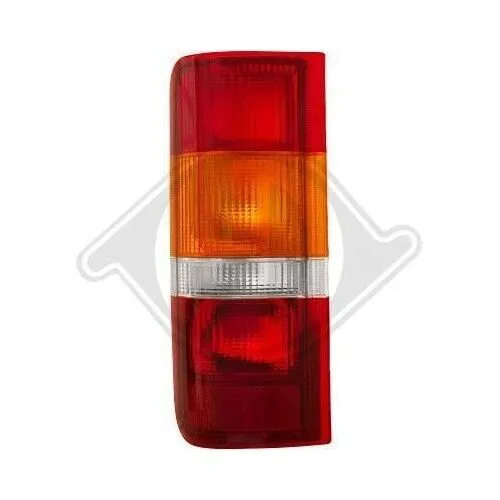 Diederichs Heckleuchte 1451091