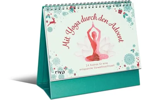 Riva Adventskalender von Riva