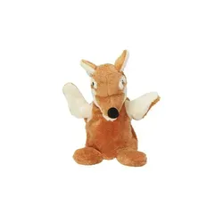 Heunec Handpuppe  Herr Fuchs , braun , Maße (cm): B: 15 H: 3