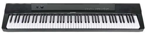 McGrey BS-88 Keyboard - Einsteiger-Keyboard mit 88 Tasten und 146 Klängen, ideal für kreative Musiker. Perfekt für Zuhause und unterwegs dank vielseitiger Anschlussmöglichkeiten.