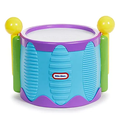 little tikes Tap-A-Tune Trommel