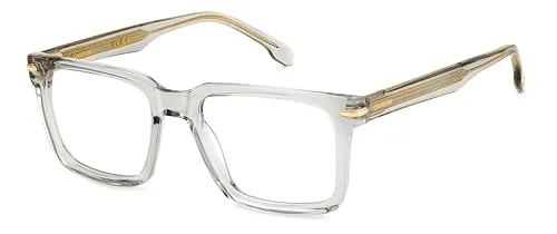 Carrera 321 TRANSPARENT GREY 53/19/150 Herrenbrillen Brillen