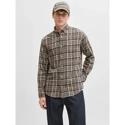 Flanell-Oberteile von Jack & Jones