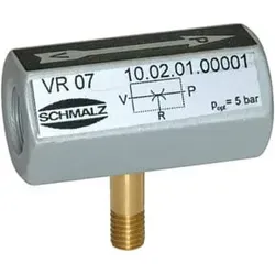 Produktbild Riegler Inline-Ejektor