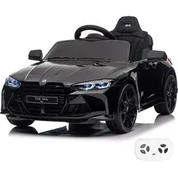 BMW M4 Competition Kinder Elektroauto
