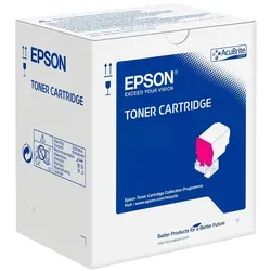 EPSON Tintenpatrone 26XL schwarz - C13T26214012 - Druckerpatrone für verschiedene EPSON Expression Premium Modelle, bietet bis zu 500 Seiten Druckleistung für brillante Ausdrucke.
