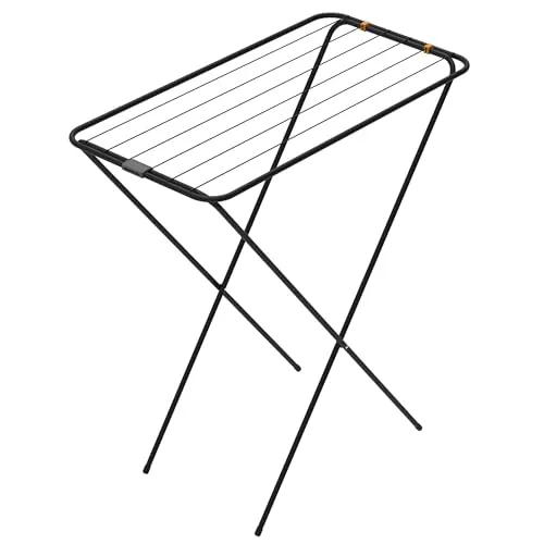 Wäscheständer Schwarz von Rörets