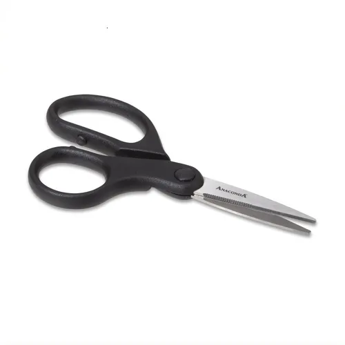 Produktbild Sänger Anaconda Braid Scissor Schere 13,5 cm