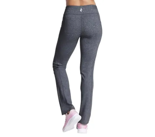 Skechers Damen Walk GO Flex 4 Pocket Boot Cut Pant Hose von Skechers