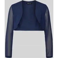 Swing Cleo Bolero Blau (Marine 300) von Swing