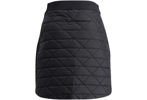 Swix Infinity Insulated Skirt W black (10000) S von Swix