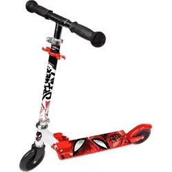 Spider-Man 2-Rad-Kinder-Roller für Jungen