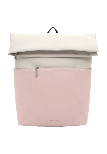 Tamaris Cityrucksack TAS Alice für Damen, rose 650 von Tamaris